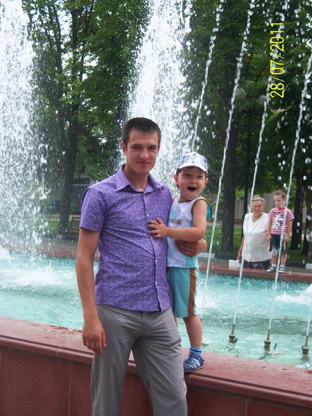 Алексей Бугаков