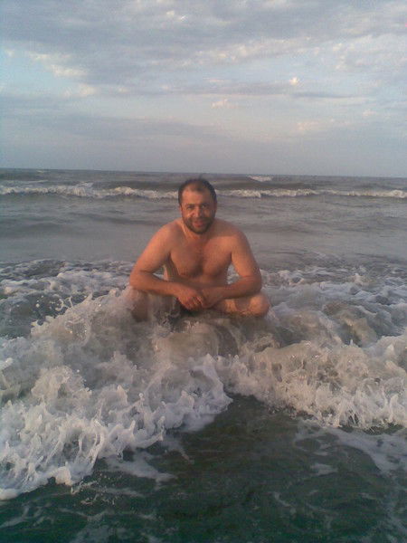 Шахрияр Мирзабеков