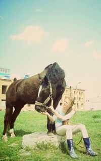 Дарья Головина