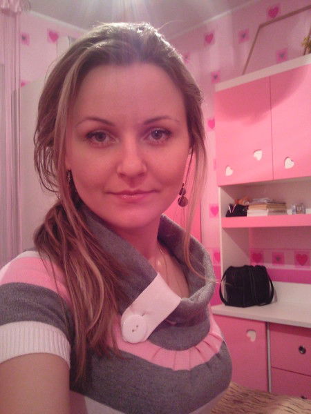 Полина Руднева