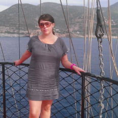 Людмила Милая