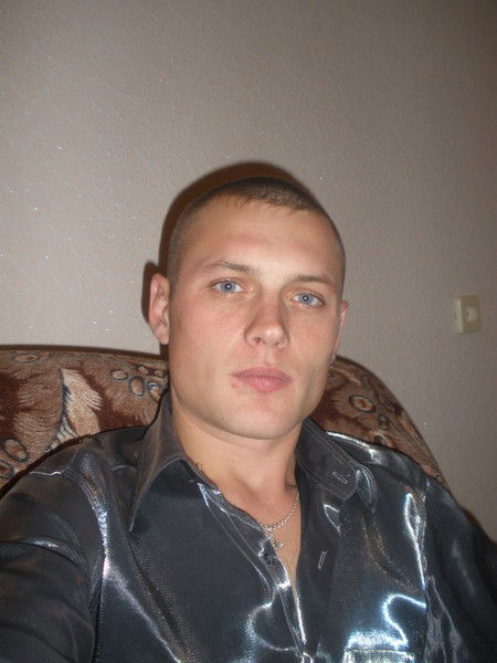 Санёк Зиновьев