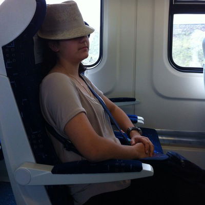 Ангелина Кочарян