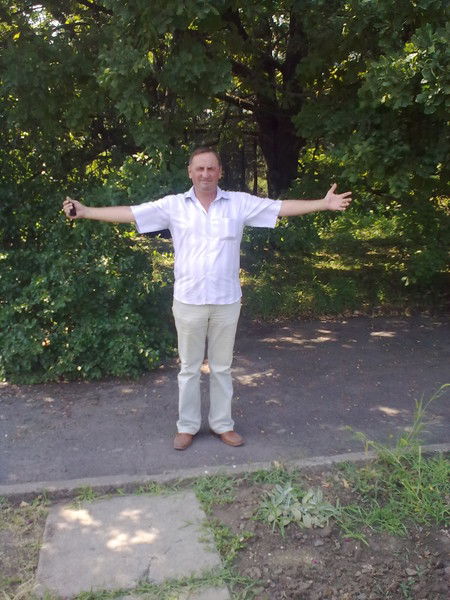 Александр Шамрин