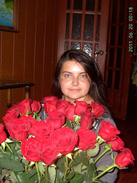 Марина Митина