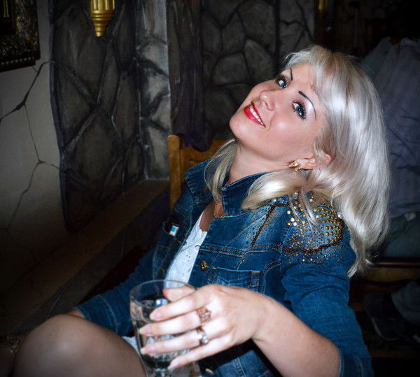 Марина Коваленко