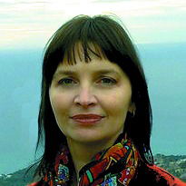 Юлия Кострова