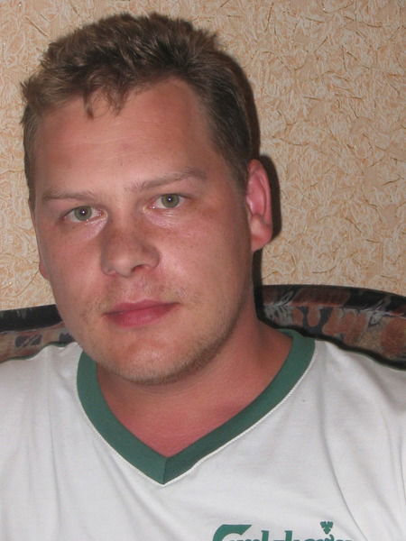 Иван Торопов