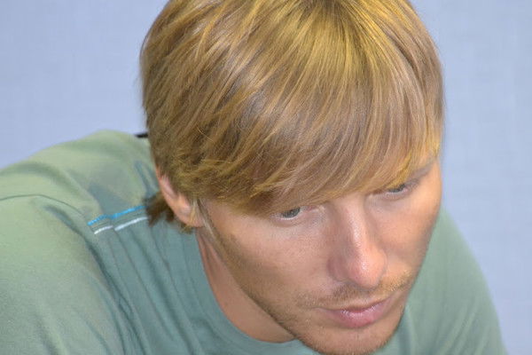 Вадим Рахматуллин