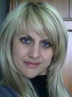 Олька Поверенная