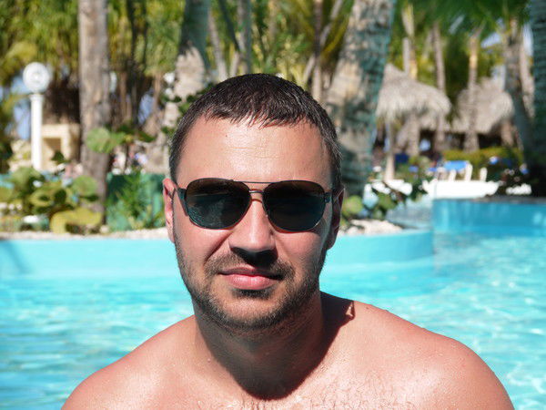 Артем Шуляк