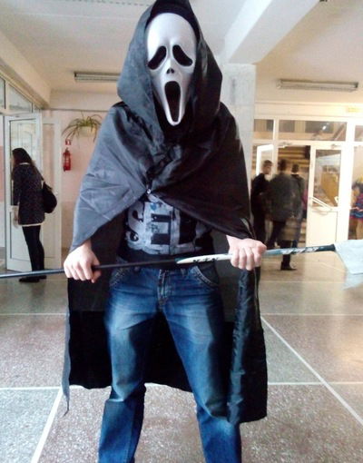 Алексей Лукьянцов