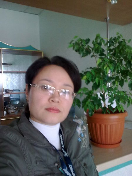 Ляззат Ибраимова