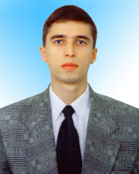 Юрий Галенин