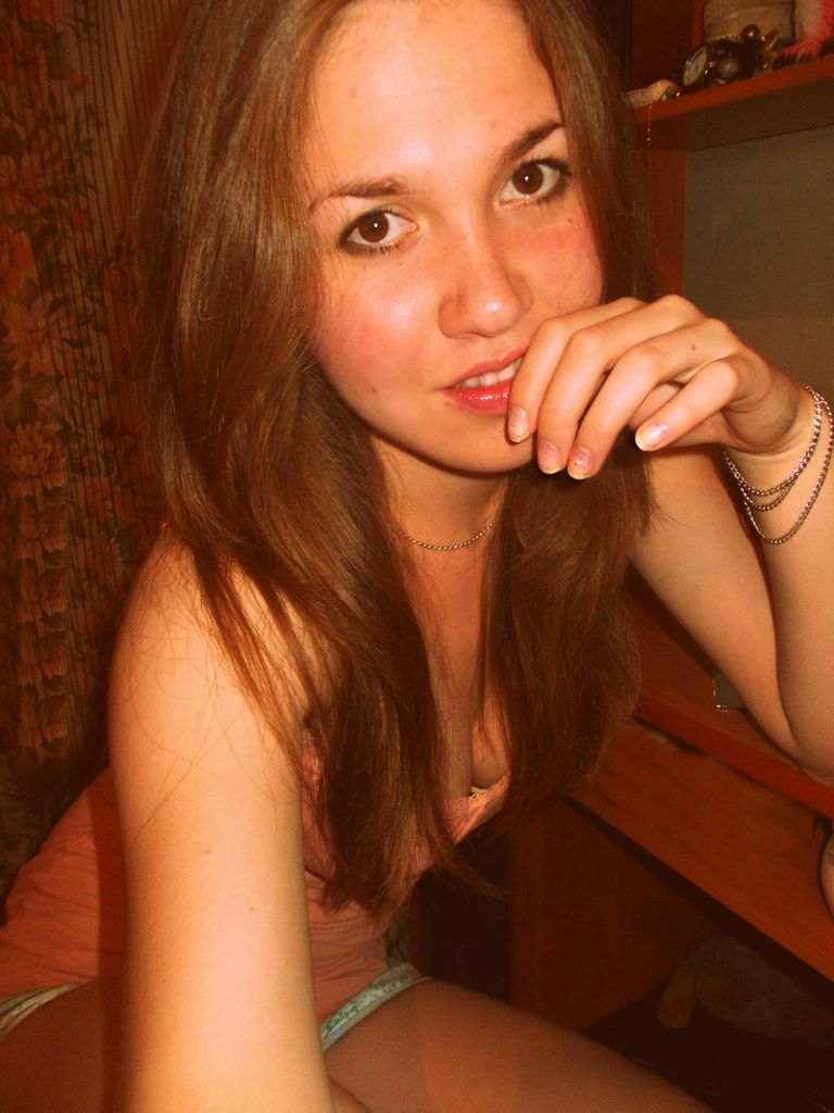 Анжелина Усманова