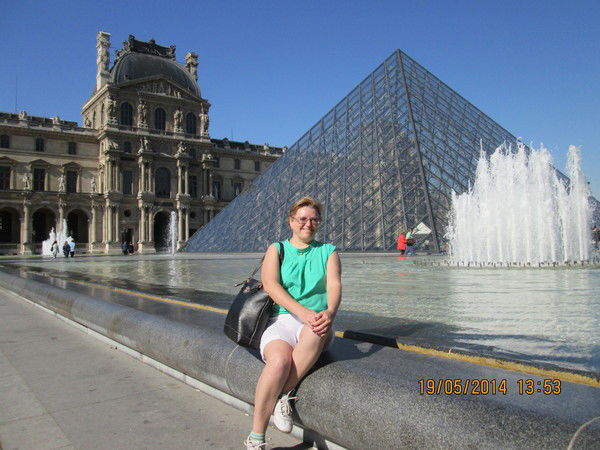 Татьяна Задорина