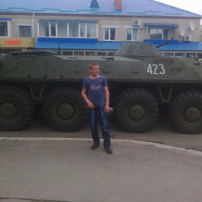 Вадим Буданов