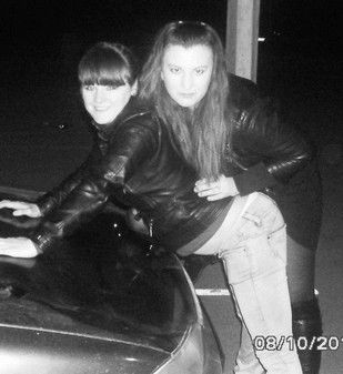 Светлана Маргина