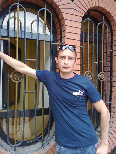 Евгений Купчиненко