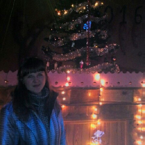 Марина Боброва