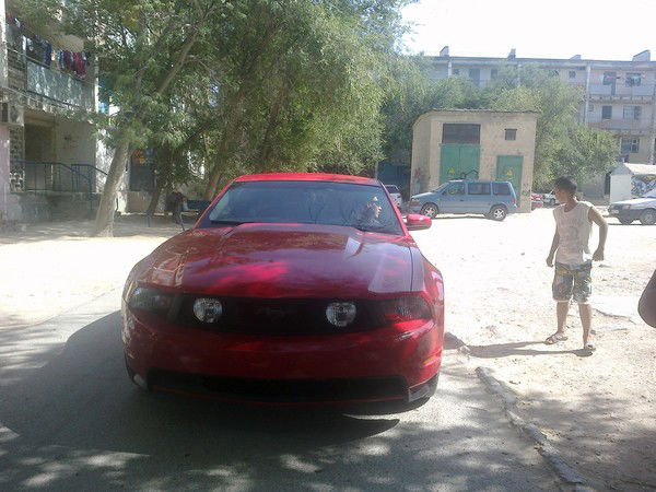 Анатолий Мельников