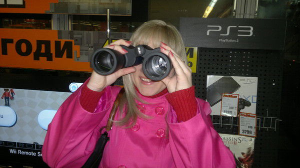 Ольга Шаповал