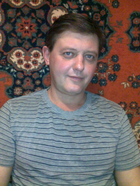 Александр Волынец