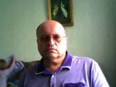 Геннадий Мазур