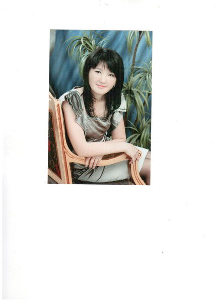 Айнур Менликулова