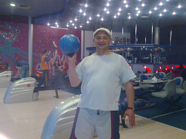 Александр Репецкий