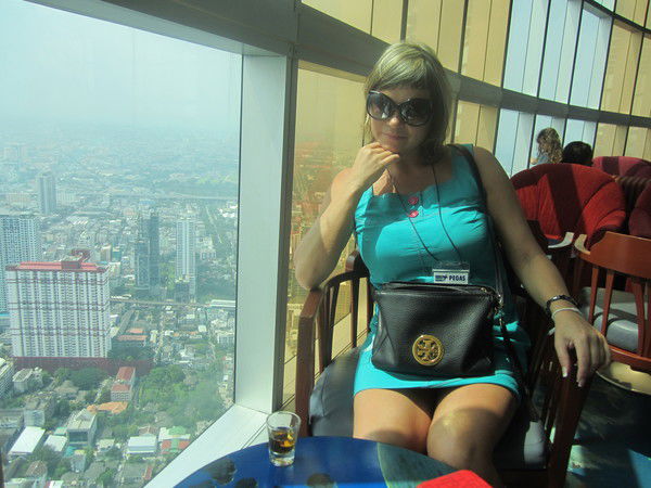 Марина Вежновец