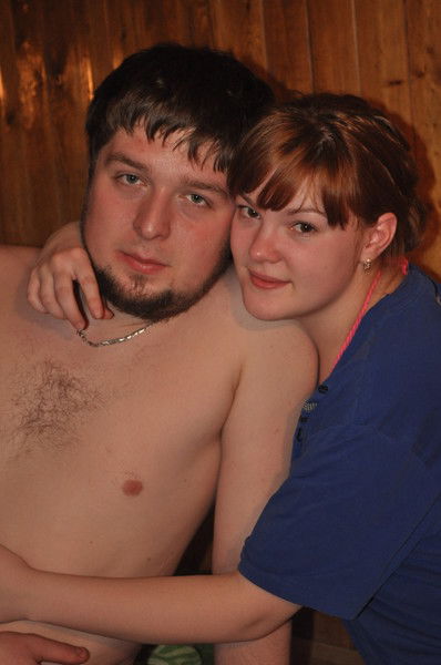 Кристинка Суханова