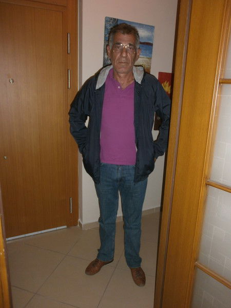 Suleyman Uzunchavdar