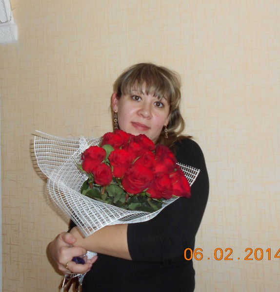 Ляля Сабирьянова