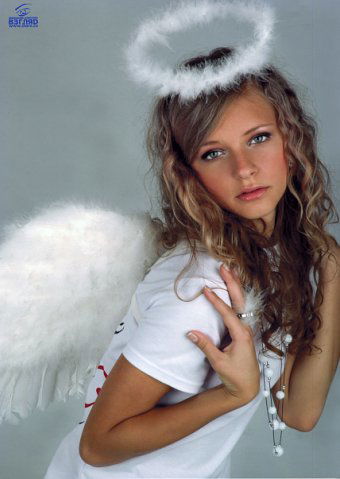 Настёнка Макаронка