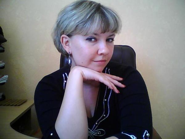 Женя Иванова