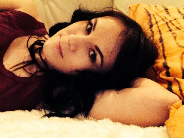 Ольга Селюшкина