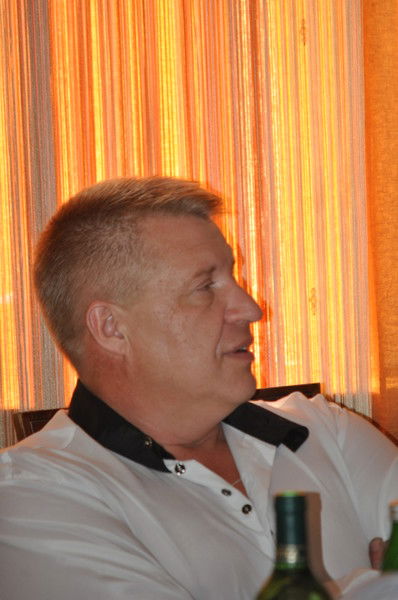 Игорь Донковцев