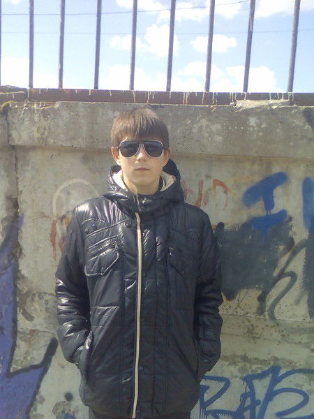 Вадим Тараканов