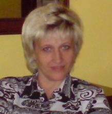 Ирина Лапушевская