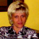 Ирина Лапушевская