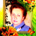 Вера Понидаева