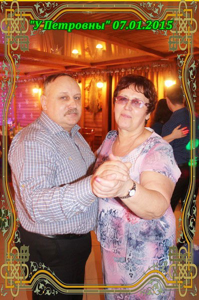 Людмила Садовская