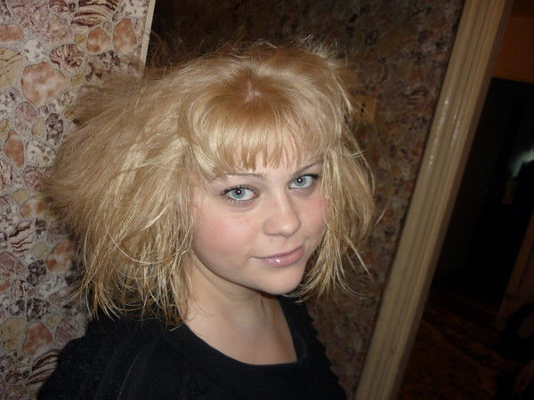 Мария Сергеева