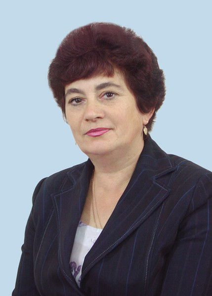 Ирина Гопко