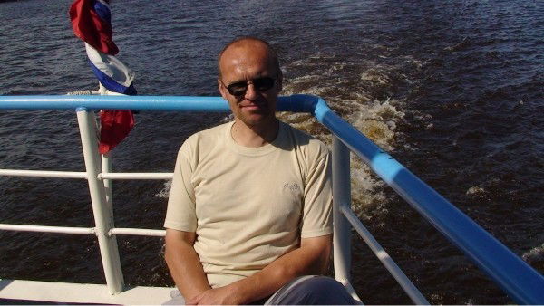 Валера Волков