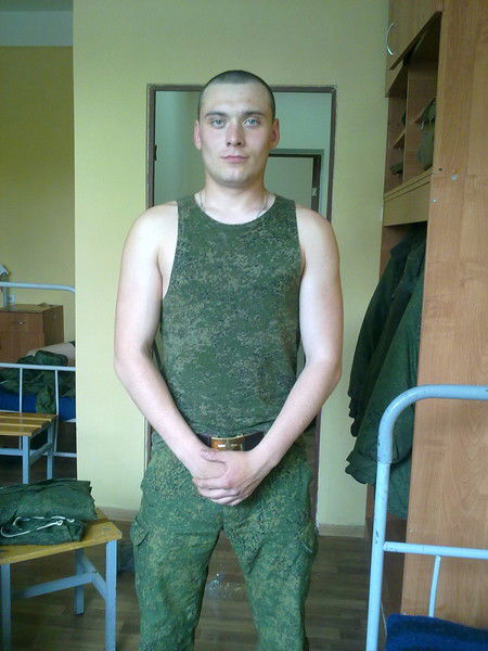 Александр Дмитриев