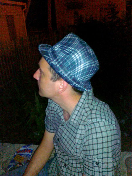 Сергей Сидоренко