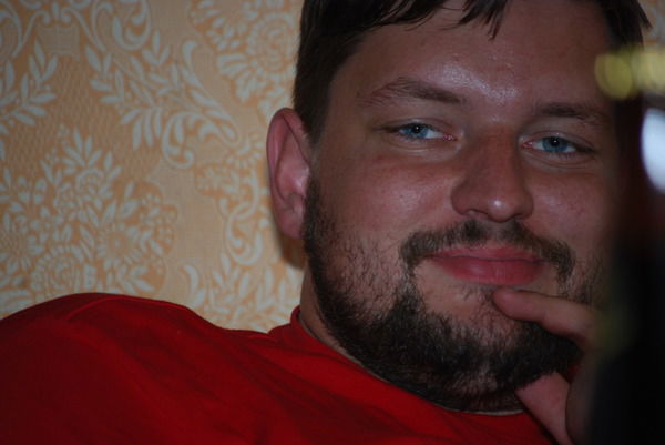 Вагин Алексей