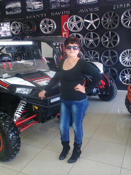 Татьяна Шурдук